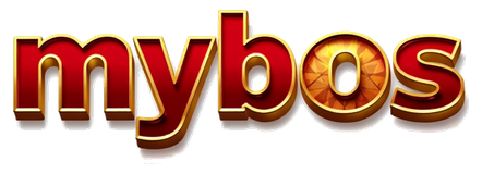 mybos slot logo