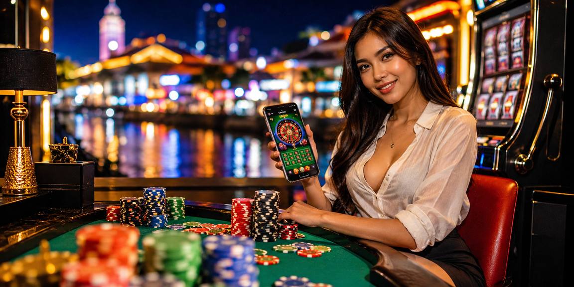 mybos slot mobile gaming