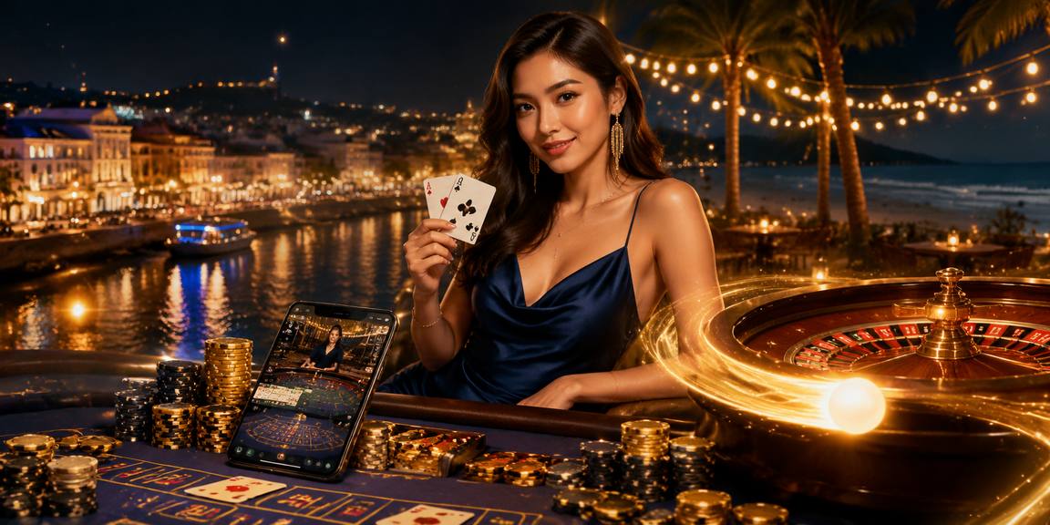 mybos slot Sportsbook Langsung dengan Aliran Perlumbaan Sebenar