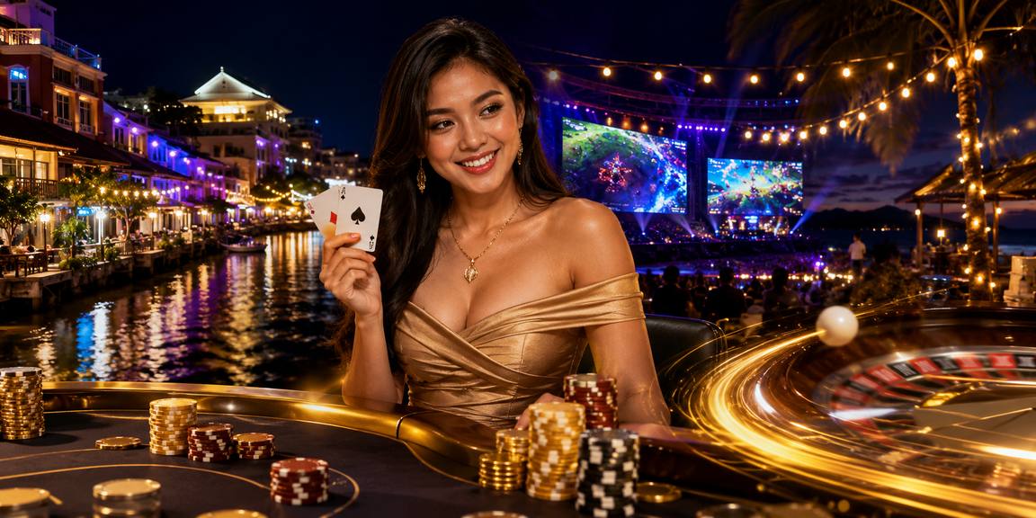 mybos slot Songkran Splash