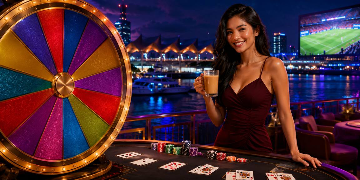 mybos slot Tennis Betting