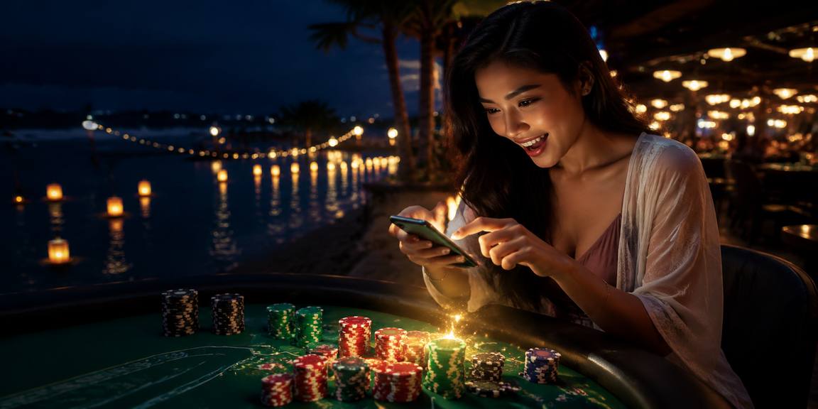 mybos slot Queen of Bounty