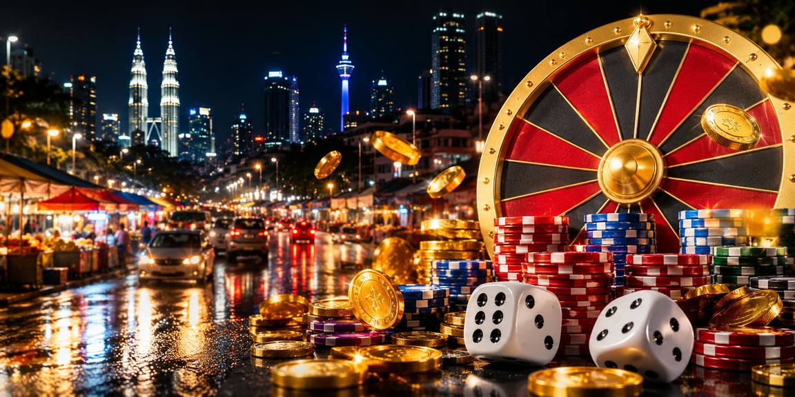 mybos slot Memahami Struktur dan Fitur Treasures Of Aztec